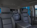 2025 Chevrolet Silverado 2500 Crew Cab 4x4 Pickup for sale #T250896 - photo 27