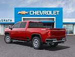 2025 Chevrolet Silverado 2500 Crew Cab 4x4 Pickup for sale #T250896 - photo 4