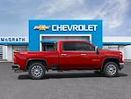 2025 Chevrolet Silverado 2500 Crew Cab 4x4 Pickup for sale #T250896 - photo 5
