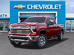 2025 Chevrolet Silverado 2500 Crew Cab 4x4 Pickup for sale #T250896 - photo 6