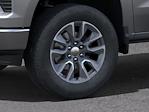2025 Chevrolet Silverado 1500 Crew Cab 4x4 Pickup for sale #T250897 - photo 10