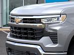 2025 Chevrolet Silverado 1500 Crew Cab 4x4 Pickup for sale #T250897 - photo 15