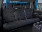 2025 Chevrolet Silverado 1500 Crew Cab 4x4 Pickup for sale #T250897 - photo 20