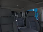 2025 Chevrolet Silverado 1500 Crew Cab 4x4 Pickup for sale #T250897 - photo 27