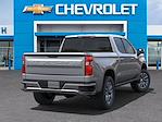 2025 Chevrolet Silverado 1500 Crew Cab 4x4 Pickup for sale #T250897 - photo 2