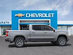 2025 Chevrolet Silverado 1500 Crew Cab 4x4 Pickup for sale #T250897 - photo 5