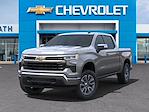 2025 Chevrolet Silverado 1500 Crew Cab 4x4 Pickup for sale #T250897 - photo 6