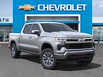 2025 Chevrolet Silverado 1500 Crew Cab 4x4 Pickup for sale #T250897 - photo 7