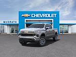 2025 Chevrolet Silverado 1500 Crew Cab 4x4 Pickup for sale #T250897 - photo 9