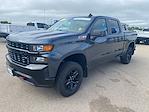 2021 Chevrolet Silverado 1500 Crew Cab 4x4 Pickup for sale #T250897B - photo 7