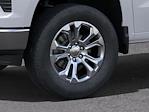 2025 Chevrolet Silverado 1500 Crew Cab 4x4 Pickup for sale #T250898 - photo 10