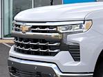 2025 Chevrolet Silverado 1500 Crew Cab 4x4 Pickup for sale #T250898 - photo 15