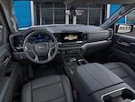 2025 Chevrolet Silverado 1500 Crew Cab 4x4 Pickup for sale #T250898 - photo 18