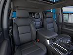 2025 Chevrolet Silverado 1500 Crew Cab 4x4 Pickup for sale #T250898 - photo 19