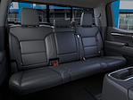2025 Chevrolet Silverado 1500 Crew Cab 4x4 Pickup for sale #T250898 - photo 20