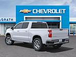 2025 Chevrolet Silverado 1500 Crew Cab 4x4 Pickup for sale #T250898 - photo 4