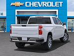 2025 Chevrolet Silverado 1500 Crew Cab 4x4 Pickup for sale #T250898 - photo 2