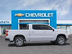 2025 Chevrolet Silverado 1500 Crew Cab 4x4 Pickup for sale #T250898 - photo 5