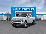 2025 Chevrolet Silverado 1500 Crew Cab 4x4 Pickup for sale #T250898 - photo 9