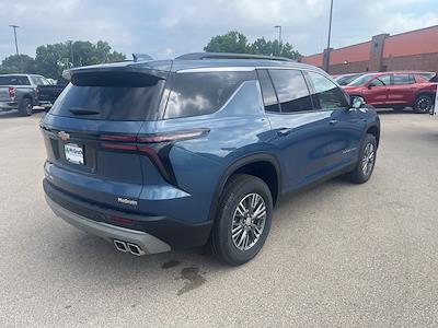 2025 Chevrolet Traverse AWD SUV for sale #T250899 - photo 2