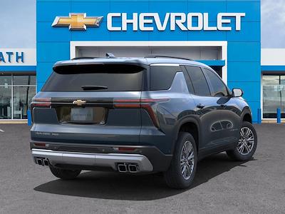 2025 Chevrolet Traverse AWD SUV for sale #T250899 - photo 2