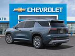 2025 Chevrolet Traverse AWD SUV for sale #T250899 - photo 4