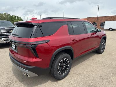 2025 Chevrolet Traverse AWD SUV for sale #T250900 - photo 2