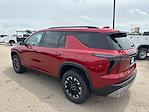 2025 Chevrolet Traverse AWD SUV for sale #T250900 - photo 6