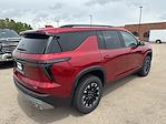 2025 Chevrolet Traverse AWD SUV for sale #T250900 - photo 2