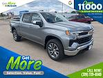 2025 Chevrolet Silverado 1500 Crew Cab 4x4 Pickup for sale #T250902 - photo 1