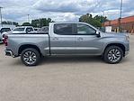 2025 Chevrolet Silverado 1500 Crew Cab 4x4 Pickup for sale #T250902 - photo 4