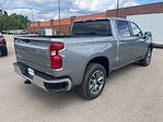 2025 Chevrolet Silverado 1500 Crew Cab 4x4 Pickup for sale #T250902 - photo 2