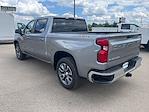 2025 Chevrolet Silverado 1500 Crew Cab 4x4 Pickup for sale #T250902 - photo 5