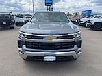 2025 Chevrolet Silverado 1500 Crew Cab 4x4 Pickup for sale #T250902 - photo 9