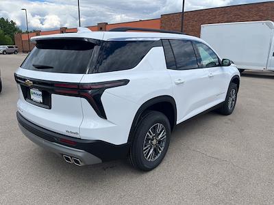 2025 Chevrolet Traverse AWD SUV for sale #T250903 - photo 2