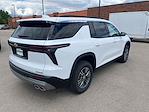 2025 Chevrolet Traverse AWD SUV for sale #T250903 - photo 2