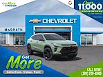 2025 Chevrolet Trax FWD SUV for sale #T250904 - photo 1