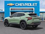 2025 Chevrolet Trax FWD SUV for sale #T250904 - photo 4