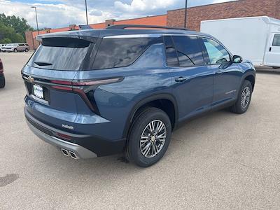 2025 Chevrolet Traverse AWD SUV for sale #T250906 - photo 2