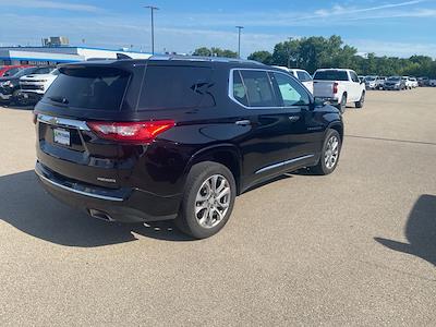 2020 Chevrolet Traverse AWD SUV for sale #T250906B - photo 2
