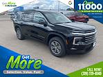 New 2025 Chevrolet Traverse LT AWD SUV for sale #T250907 - photo 1