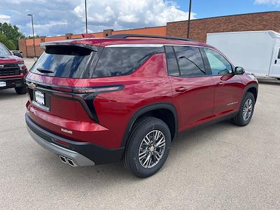 2025 Chevrolet Traverse AWD SUV for sale #T250908 - photo 2