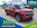 2025 Chevrolet Traverse AWD SUV for sale #T250908 - photo 1