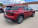 2025 Chevrolet Traverse AWD SUV for sale #T250908 - photo 2