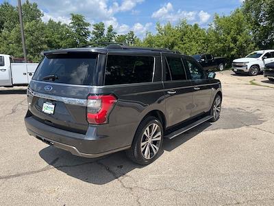 2021 Ford Expedition MAX 4x4 SUV for sale #T250909A - photo 2