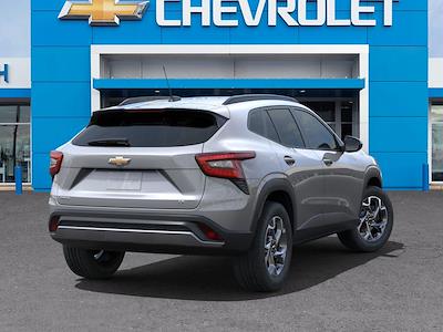 2025 Chevrolet Trax FWD SUV for sale #T250910 - photo 2
