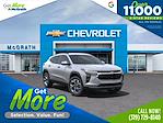 New 2025 Chevrolet Trax LT SUV for sale #T250910 - photo 1
