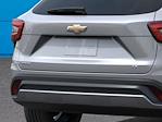 New 2025 Chevrolet Trax LT SUV for sale #T250910 - photo 17