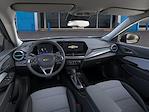 New 2025 Chevrolet Trax LT SUV for sale #T250910 - photo 18