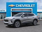 New 2025 Chevrolet Trax LT SUV for sale #T250910 - photo 3